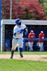 Baseball vs WPI  Wheaton College baseball vs Worcester Polytechnic Institute. - (Photo by Keith Nordstrom) : Wheaton, baseball